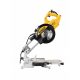  Fierăstrău de onglet DeWalt 1300 W 216 mm