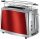  Russell Hobbs Luna Solar Red 23220-56 roșu prăjitor de pâine 1550 W