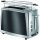  Pâine de pâine Russell Hobbs Luna Moonlight Grey 23221-56 argintiu/gri 1550 W