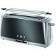  Pâine de pâine Russell Hobbs Moonlight Grey 23251-56 argintiu/gri 1550 W