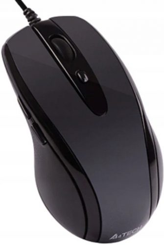  Mouse optic USB A4TECH V-TRACK N-708X 1600DPI