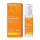  FLOSLEK Go For Glow Vitamina C Cremă ultra ușoară de zi și noapte, 30 ml