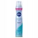  NIVEA SPRAY PĂR 250ML VOLUME&HOLD 0% SILICON