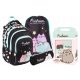  Rucsac școlar cu mai multe compartimente Pusheen St. Majewski Multicolor 22 l + alte 3 produse