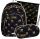  RUCSAC SCOALA DE TINERET ASTRA HEAD BLACK GOLDEN BULLDOGS CÂINI + 2 alte produse