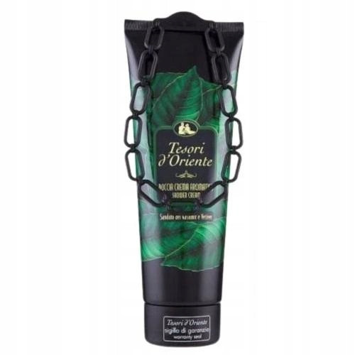  Gel de duș Tesori d'Oriente Sandalo del Kashmir 250 ml