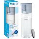  Flacon filtrant apa Brita Vital 0.6L 2 cartuse Albastru