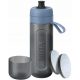  Flacon filtrant Brita Active 0,6 l albastru