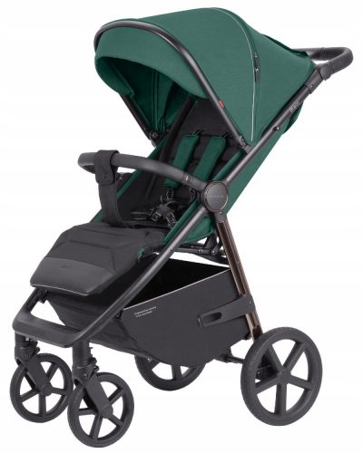  Carucior Carrello Bravo Plus Palm Green