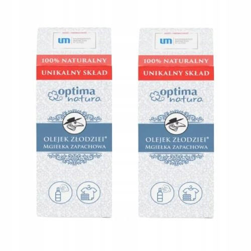  Ulei esential Optima Natura 50 ml