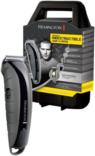  Aparat de tuns Remington HC5880, practic indestructibil, rezistent