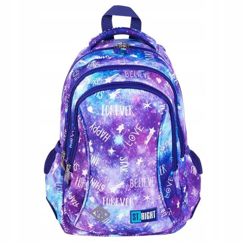  RUCSAC SCOALA GALAXY PENTRU O FATA