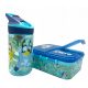  Cutie de prânz Stor Bluey 900 ml + sticlă de apă Stor Bluey 480 ml