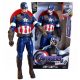  Figurină Avengers Captain America 30 cm