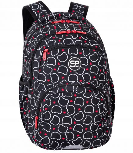  Pick Bear Teddy Bears Rucsac de școală CoolPack