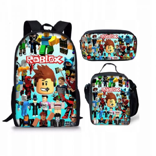  SET RUCSAC SCOALA ROBLOX - MODELE