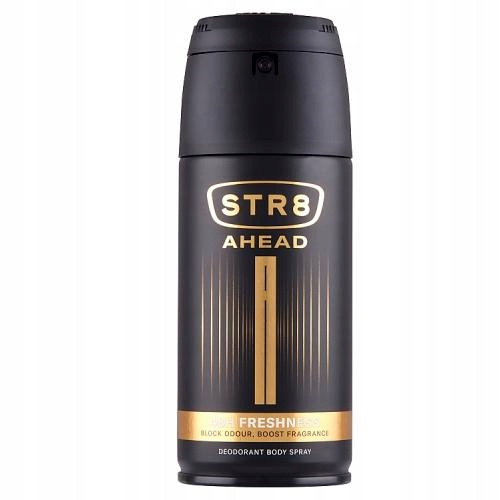  STR8 Ahead Deodorant spray 150 ml