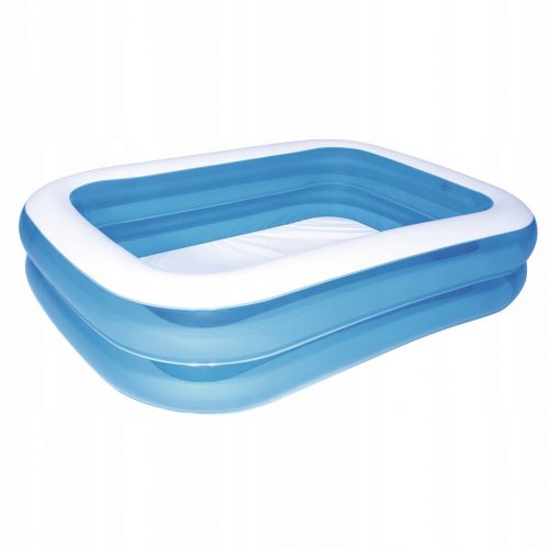  Piscina gonflabila dreptunghiulara Bestway 132 x 211 cm