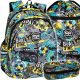  RUCSAC SCOALA DE TINERET COOLPACK FOTBAL + alte 2 produse