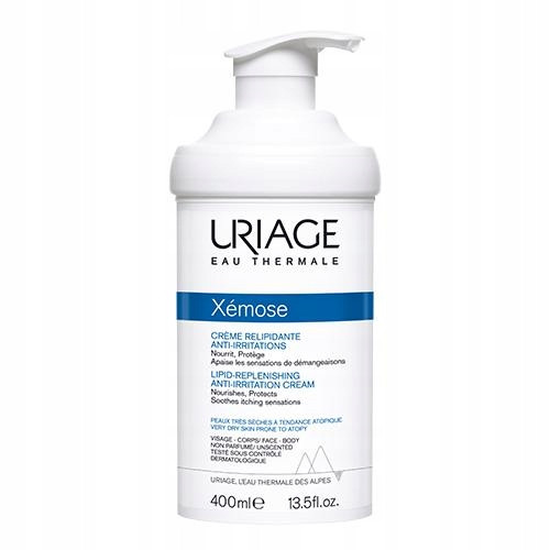  Crema Uriage 400 ml