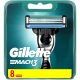  Gillette MACH3 / Pachet 8 buc.