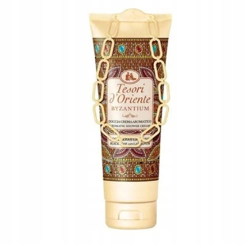  Gel de duș Tesori d'Oriente Byzantium 250 ml