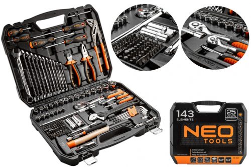  Set de scule Neo Tools 08-945