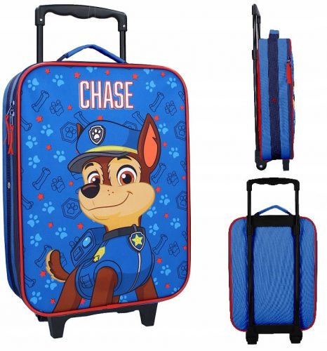  Geanta copii Paw Patrol Vadobag 0 l Nuante de albastru