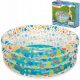  Piscina gonflabila rotunda Bestway 150 x 150 cm