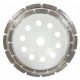  Disc diamantat Mar-Pol M08785 pentru șlefuire 180 mm