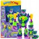  SUPERTHINGS KAZOOM KID SPIKE ROLLER ZINGS VEHICLE MAGIC CUT