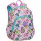  RUCSAC COOLPACK CĂLĂTORIE DE COPII HAPPY DONUTS