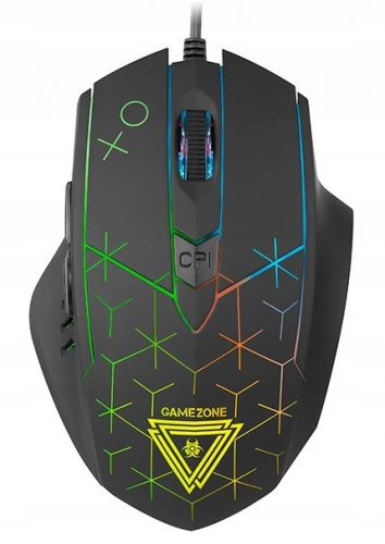  TRACER MOUSE GAMEZONE XO USB TRAMYS46797