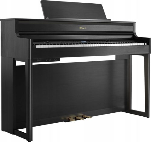  piane digitale Roland HP-704 CH