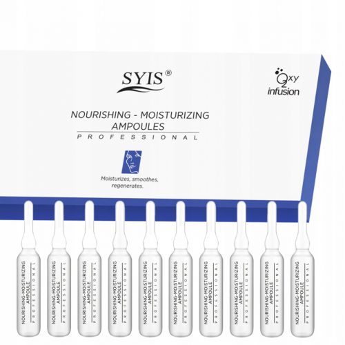  Ser hidratant Syis 30 ml