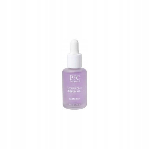  Ser ultra-hidratant PFC Hyaluronic HA+ Glass Skin, 30 ml