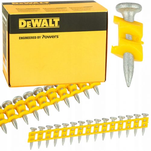  Unghii DeWalt DCN8901020 1005 bucati