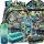  RUCSAC SCOALA DE TINERET COOLPACK FOTBAL + alte 4 produse