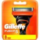  8x inserții de lamă GILLETTE FUSION5, cuțite gilette