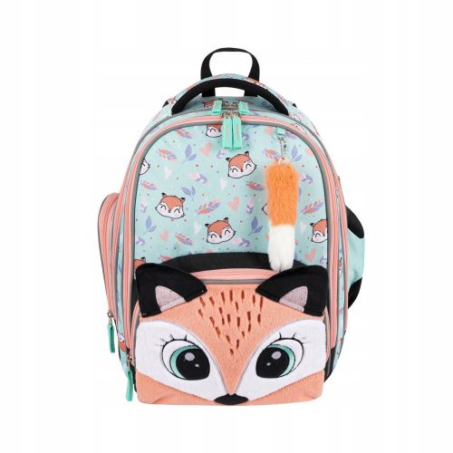  Rucsac școlar BAMBINO PREMIUM KITTY KITTY