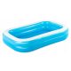  Piscina gonflabila dreptunghiulara Bestway 262 x 175 cm