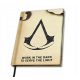  ASSASSINS CREED - CAIET A5 CREST