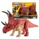  Jurassic World Dinozaur Diabloceratops Răbuș amenințător HLP16