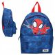  Rucsac cu un singur compartiment pentru grădiniță Spiderman Rajskihouse băieți, fete, unisex Nuanțe de albastru, Multicolor