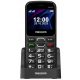  Telefon mobil Maxcom Smart 48 MB / 128 MB 4G (LTE) negru