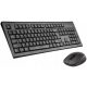  Set tastatură + mouse A4TECH A4TKLA41220 7100N