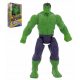  Figura Hasbro Marvel Avengers Titan Hero Deluxe Hulk 30 cm. E7475