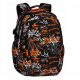  COOLPACK RUCSAC SCOALA TINERETUL FACTOR BIEIETI URBAN ART