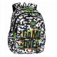  COOLPACK JERRY YOUTH BACKPACK GAME OVER 2023