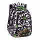  COOLPACK RUCSAC SCOALA SCOALA PIXELS CLASA A XIII-A